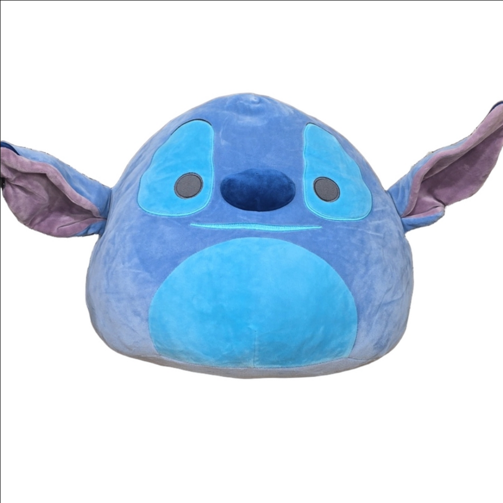 SQUISHMALLOW Disney Stitch from Lilo & Stitch